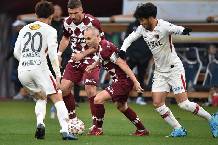 Ph&acirc;n t&iacute;ch k&egrave;o hiệp 1 Shimizu S-Pulse vs Vissel Kobe, 17h ng&agrave;y 24/9