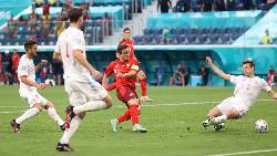 Ben Knapton dự đoán Tây Ban Nha vs Thụy Sĩ, 1h45 ngày 25/9