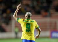 Đội hình ra sân chính thức Brazil vs Ghana, 1h30 ngày 24/9 (cập nhật)