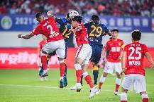 Nhận định, soi kèo Changchun Yatai vs Wuhan Yangtze, 16h30 ngày 24/9