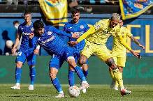 Nhận định, soi kèo Malaga vs Villarreal B, 23h30 ngày 24/9
