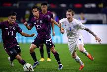 Nhận định, soi kèo Mexico vs Peru, 8h ngày 25/9