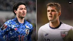 Nhận định, soi k&egrave;o Nhật Bản vs Mỹ, 19h25 ng&agrave;y 23/9