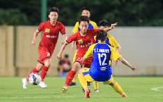 Nhận định, soi kèo Nữ Thái Nguyên vs nữ Hà Nội, 16h ngày 24/9