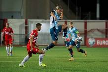 Nhận định, soi kèo Slovenia vs Na Uy, 23h ngày 24/9