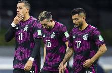 Ph&acirc;n t&iacute;ch k&egrave;o hiệp 1 Mexico vs Peru, 8h ng&agrave;y 25/9