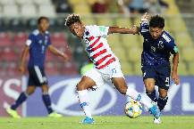 Ph&acirc;n t&iacute;ch k&egrave;o hiệp 1 Nhật Bản vs Mỹ, 19h25 ng&agrave;y 23/9