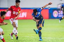 Phân tích kèo hiệp 1 Shenzhen vs Shandong Taishan, 19h ngày 24/9