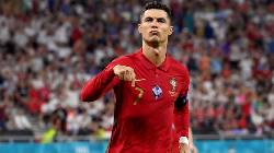 Soi bảng vị Ronaldo ghi bàn trận Czech vs Bồ Đào Nha, 1h45 ngày 25/9