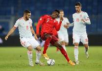 Soi kèo phạt góc Tây Ban Nha vs Thụy Sĩ, 1h45 ngày 25/9