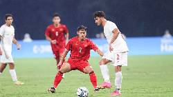 Link xem trực tiếp U23 Việt Nam vs U23 Saudi Arabia, 18h30 ngày 24/9