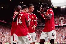 Loading 99%! 'Biên đạo múa' đẹp nhất M.U chuyển qua Ả Rập