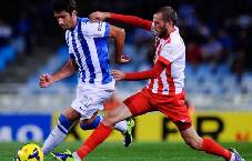 Nhận định, soi k&egrave;o Almeria vs Valencia, 1h00 ng&agrave;y 24/9