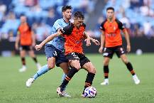 Nhận định, soi kèo Melbourne Knights vs Brisbane Roar, 15h00 ngày 24/9