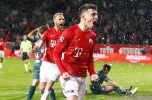 Nhận định, soi kèo NEC vs Utrecht, 23h45 ngày 23/9