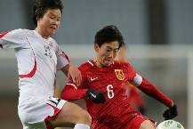 Nhận định, soi kèo Nữ Triều Tiên vs Nữ Singapore, 18h30 ngày 24/09