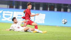Nhận định, soi kèo U23 Iran vs U23 Mông Cổ, 18h30 ngày 24/9