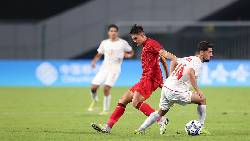 Phân tích tỷ lệ kèo hiệp 1 U23 Việt Nam vs U23 Saudi Arabia, 18h30 ngày 24/9