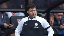 Pochettino: 'Đây không phải La Liga, cậu ta đang quá lắm mồm'