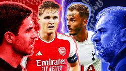 Soi k&egrave;o phạt g&oacute;c Arsenal vs Tottenham, 20h00 ng&agrave;y 24/9