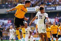 Soi k&egrave;o phạt g&oacute;c Luton Town vs Wolves, 21h ng&agrave;y 23/9