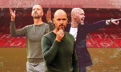 Ten Hag báo tin cực vui, mùa giải của M.U chính thức bắt đầu