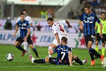 Si&ecirc;u m&aacute;y t&iacute;nh dự đo&aacute;n Atalanta vs Como, 1h45 ng&agrave;y 24/9