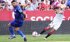 Si&ecirc;u m&aacute;y t&iacute;nh dự đo&aacute;n Sevilla vs Real Valladolid, 00h00 ng&agrave;y 25/9