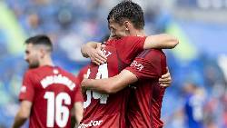 Si&ecirc;u m&aacute;y t&iacute;nh dự đo&aacute;n Valencia vs Osasuna, 00h00 ng&agrave;y 25/9