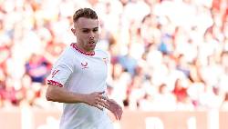 Soi k&egrave;o g&oacute;c Sevilla vs Real Valladolid, 00h00 ng&agrave;y 25/9