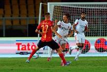 Nhận định, soi kèo AC Milan vs Lecce, 2h00 ngày 24/9: Chủ nhà tự tin