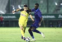 Nhận định, soi kèo Athens Kallithea FC vs OFI Crete, 19h00 ngày 24/9: Lịch sử gọi tên