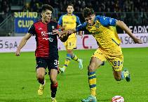 Nhận định, soi kèo Cagliari vs Frosinone, 22h00 ngày 23/9: Trên đà hưng phấn