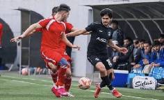 Nhận định, soi k&egrave;o Energetik Mingachevir vs Difai Agsu, 18h30 ng&agrave;y 24/9: Nỗi đau k&eacute;o d&agrave;i