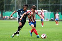 Nhận định, soi kèo Guadalajara Chivas vs Necaxa, 08h07 ngày 24/9: Chivas không dễ uống