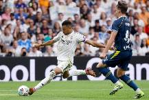 Nhận định, soi kèo Levante vs Real Madrid, 2h30 ngày 24/9: Không dễ thắng