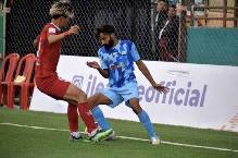 Nhận định, soi kèo Sefa vs Cebrayil, 18h30 ngày 24/9: Chủ nhà thăng hoa