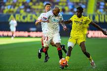 Nhận định, soi kèo Sevilla vs Villarreal, 2h30 ngày 24/9: Phong độ đang lên