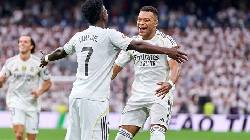 Siêu máy tính dự đoán Levante vs Real Madrid, 2h30 ngày 24/9
