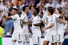 Soi k&egrave;o g&oacute;c Levante vs Real Madrid, 02h30 ng&agrave;y 24/9