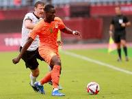Nhận định, soi kèo Bờ Biển Ngà vs Ghana, 2h00 ngày 25/9: Thăng hoa trên sân nhà