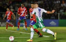 Nhận định, soi kèo CSD Xelaju vs Antigua, 09h00 ngày 24/09: Đại chiến căng thẳng