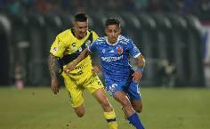 Nhận định, soi kèo Everton CD vs Universidad de Chile, 06h30 ngày 25/09: Chủ trắng tay