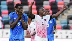 Nhận định, soi kèo Haiti vs Trinidad, 07h20 ngày 25/09: Trở lại ấn tượng