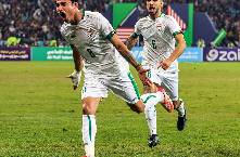 Nhận định, soi kèo Iraq vs Oman, 21h30 ngày 23/9: Không dễ cho chiếu trên