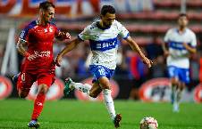 Nhận định, soi kèo La Calera vs Universidad Catolica, 06h30 ngày 24/09: Thất thủ