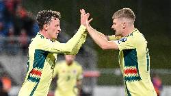 Nhận định, soi kèo Liechtenstein vs Lithuania, 1h45 ngày 25/9: Chưa thể khá hơn