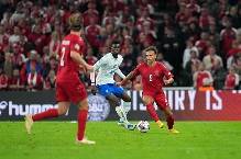 Nhận định, soi kèo Na Uy vs Đan Mạch, 1h45 ngày 25/9: Haaland phá dớp
