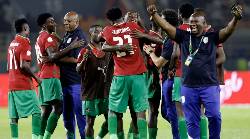 Nhận định, soi kèo Namibia vs Congo, 20h00 ngày 24/9: Ám ảnh xa nhà