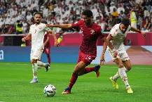 Nhận định, soi kèo Qatar vs Bahrain, 1h00 ngày 25/9: Khó cho chiếu trên